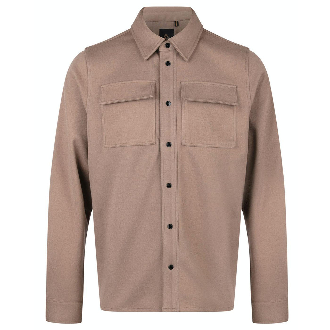 Ettrick Over Shirt