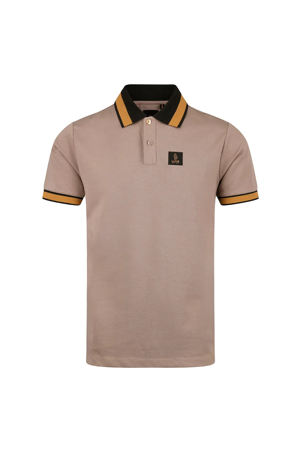 MAKATI DETAILED POLO
