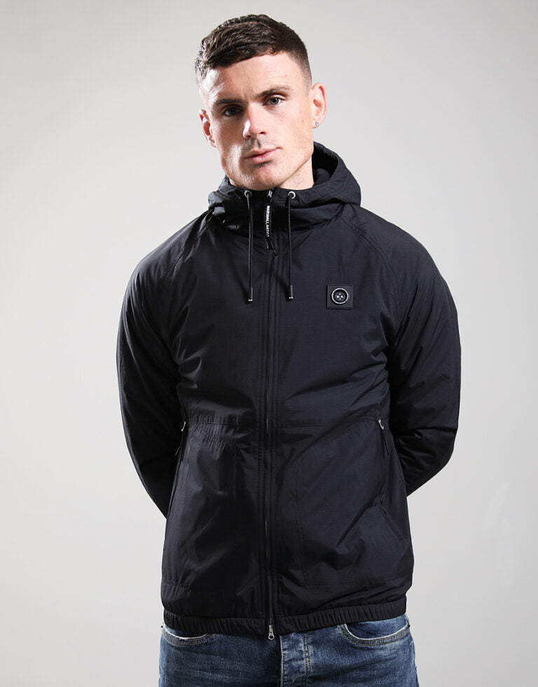 BLACKRIDGE JACKET
