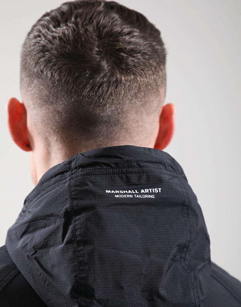 BLACKRIDGE JACKET
