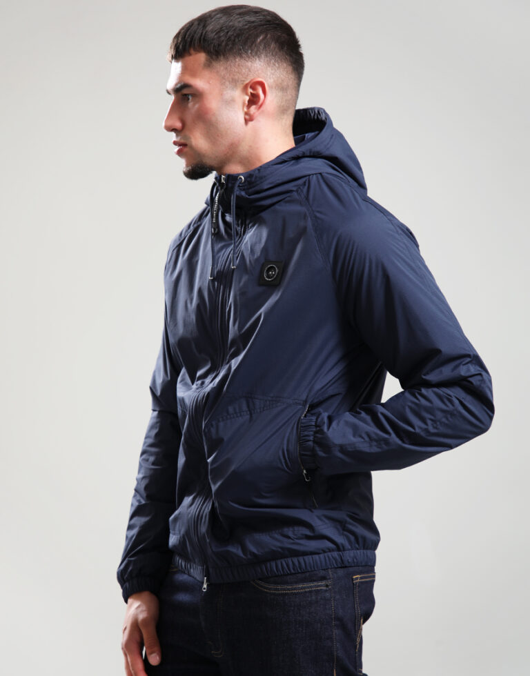 BLACKRIDGE JACKET