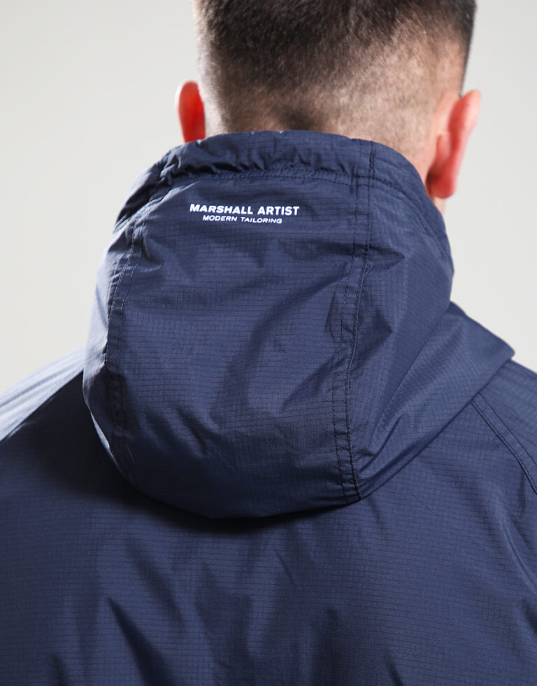 BLACKRIDGE JACKET