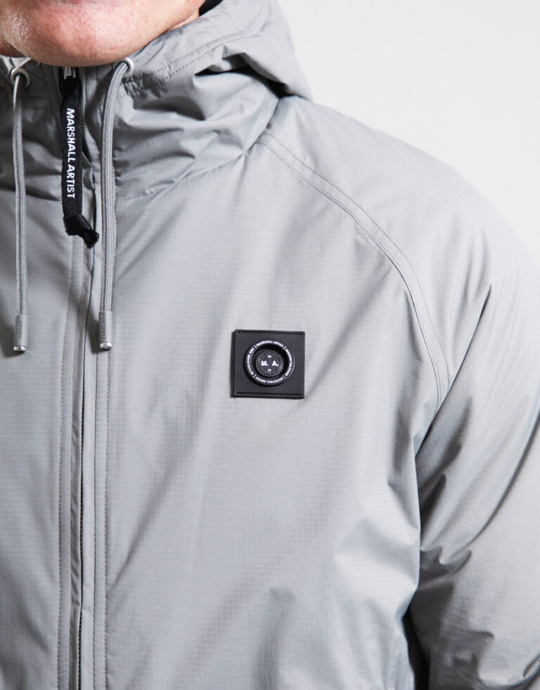 BLACKRIDGE JACKET