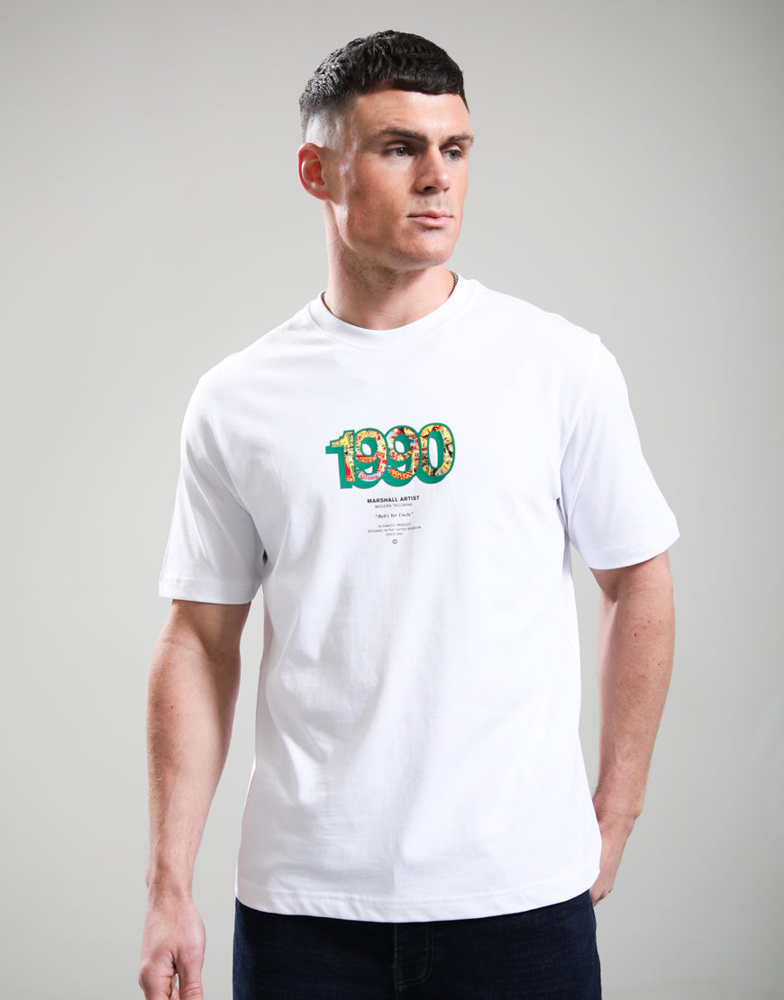 Marshall Artist Bob Yer Uncle Tshirt