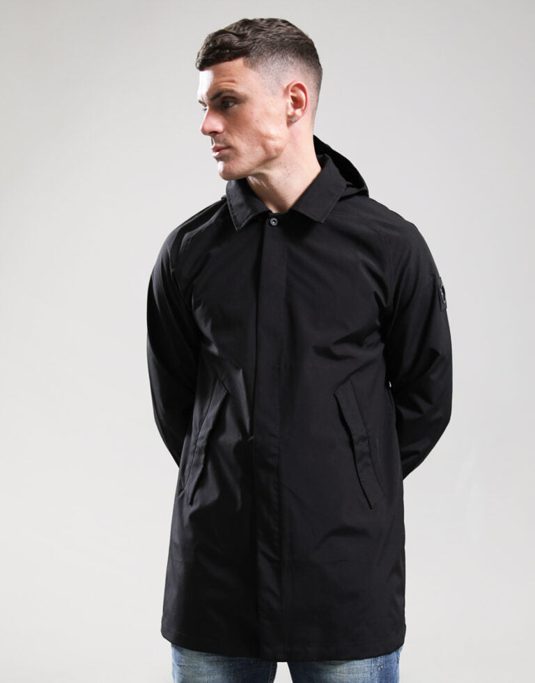 BRUNSWICK TRENCH