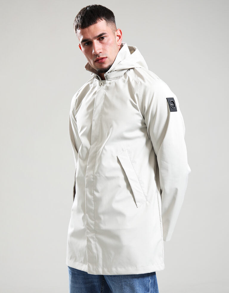 BRUNSWICK TRENCH