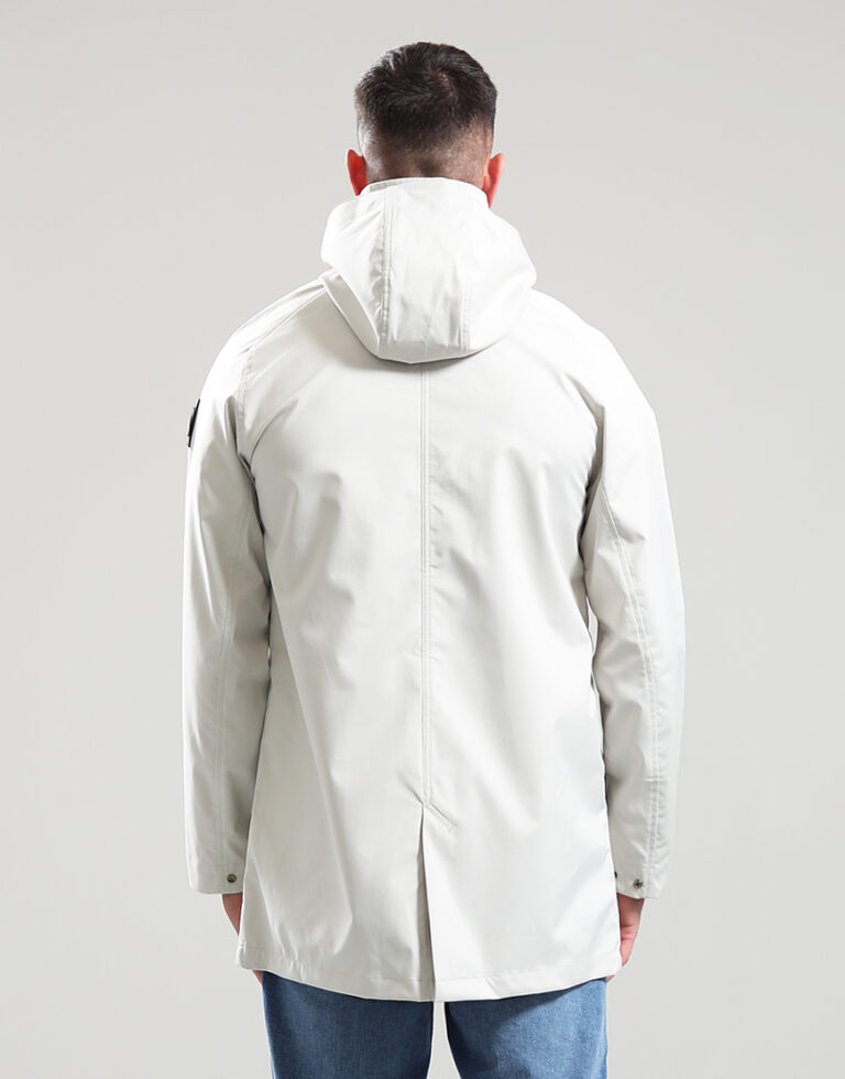 BRUNSWICK TRENCH