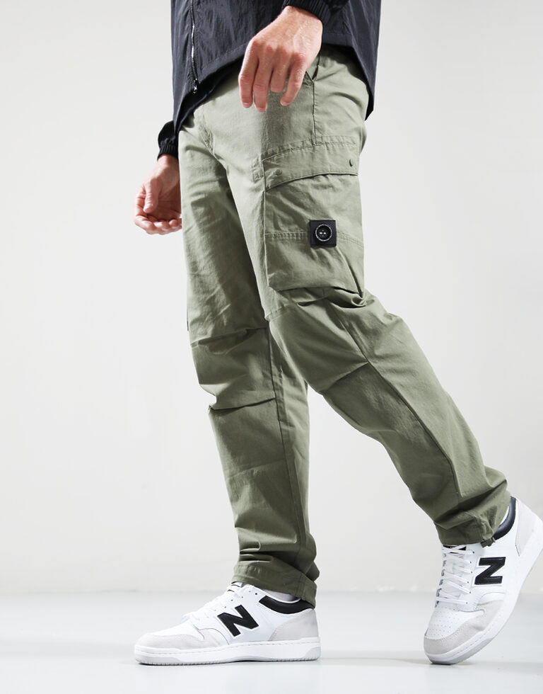 DRIFT CARGO PANT