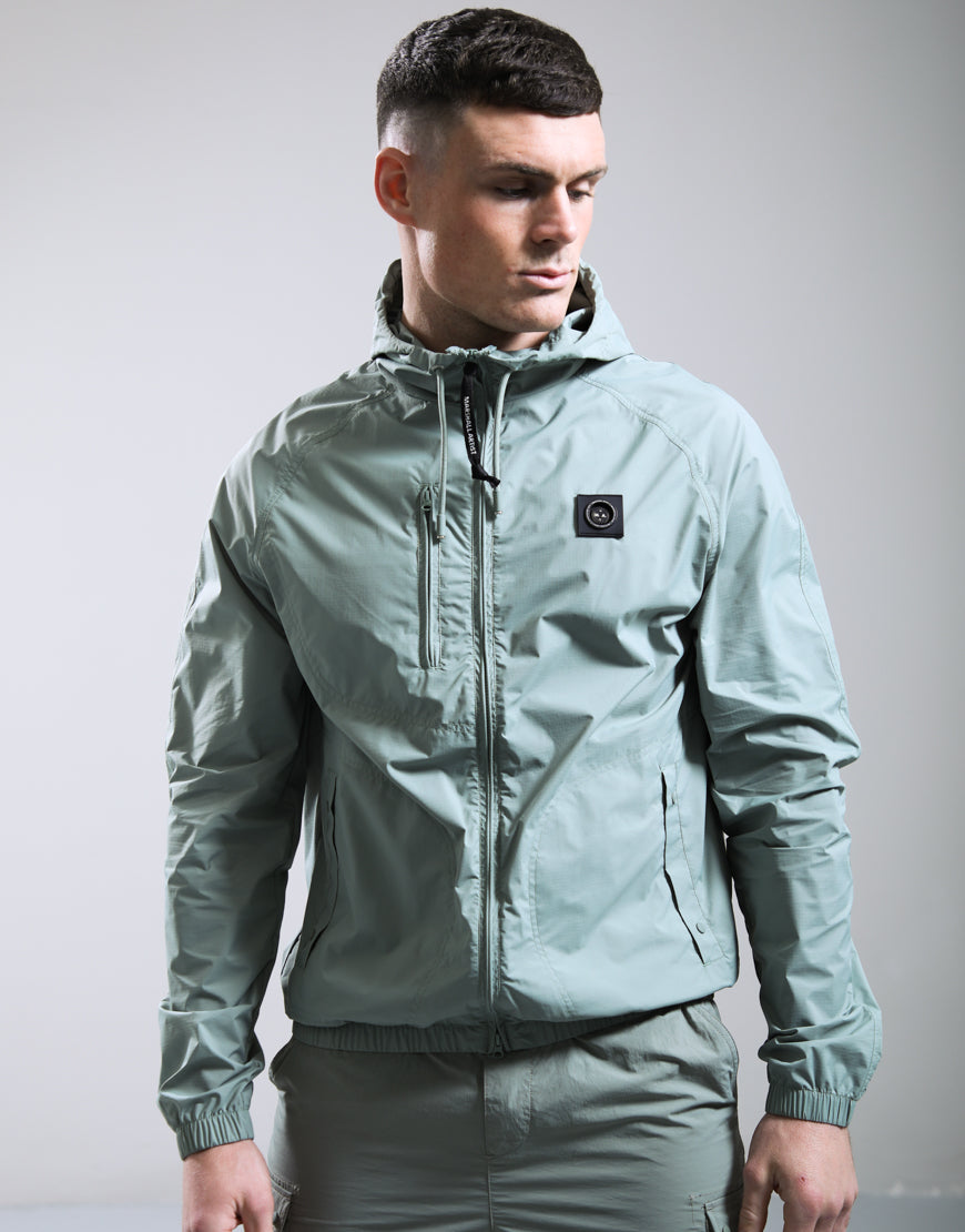 Marshall Artist Fairfax Jacket