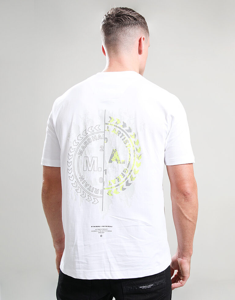 PHOTEK BACK PRINT