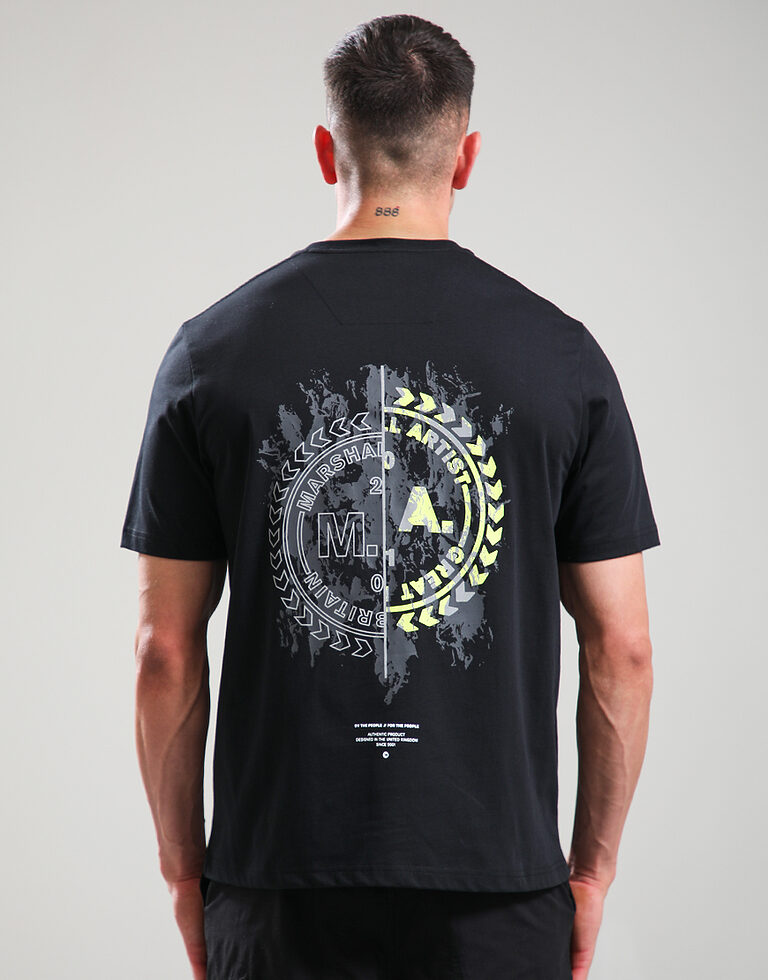PHOTEK BACK PRINT