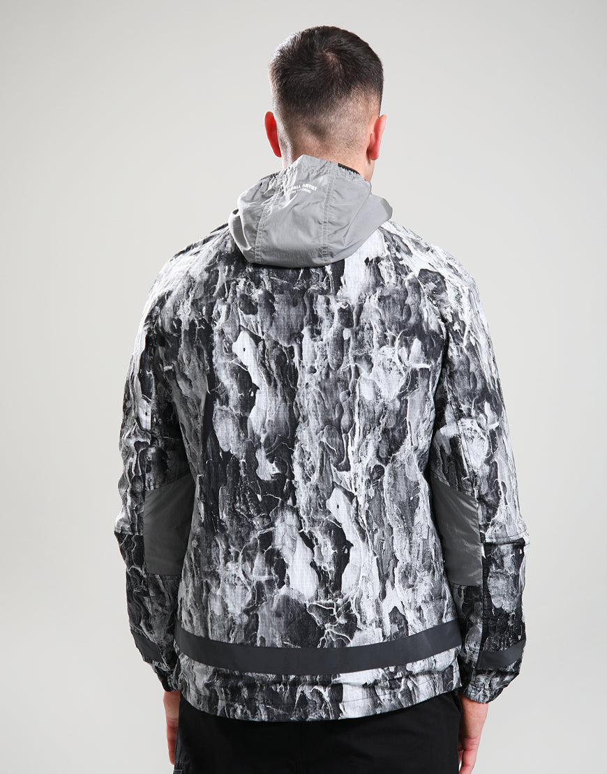 Photek Jacket // Camo