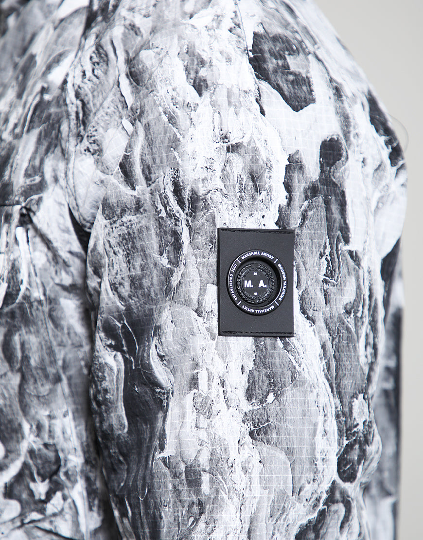 Photek Jacket // Camo