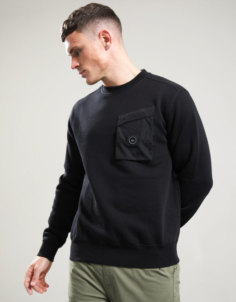 PROCCERA CREWNECK