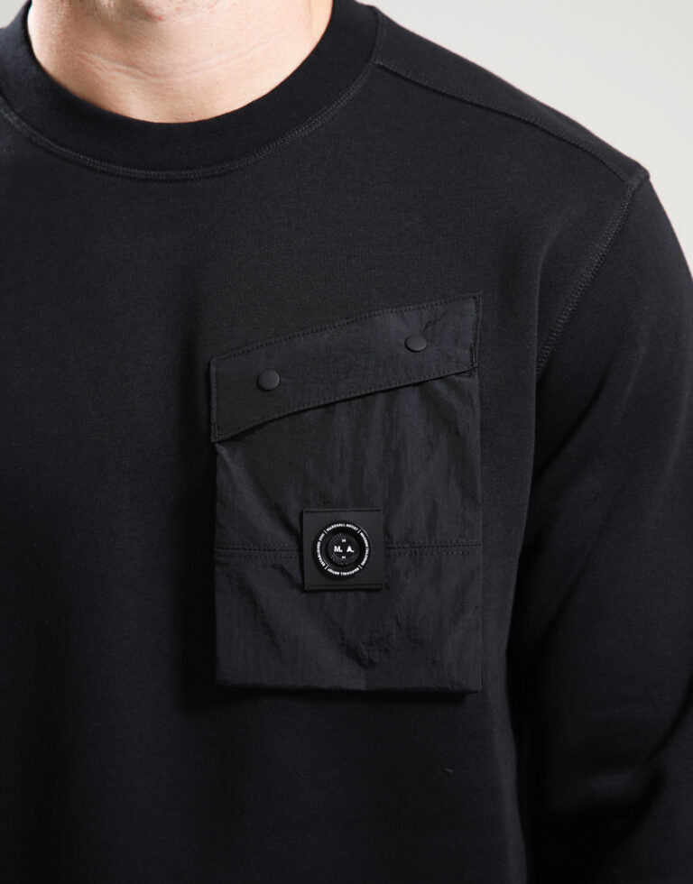 PROCCERA CREWNECK