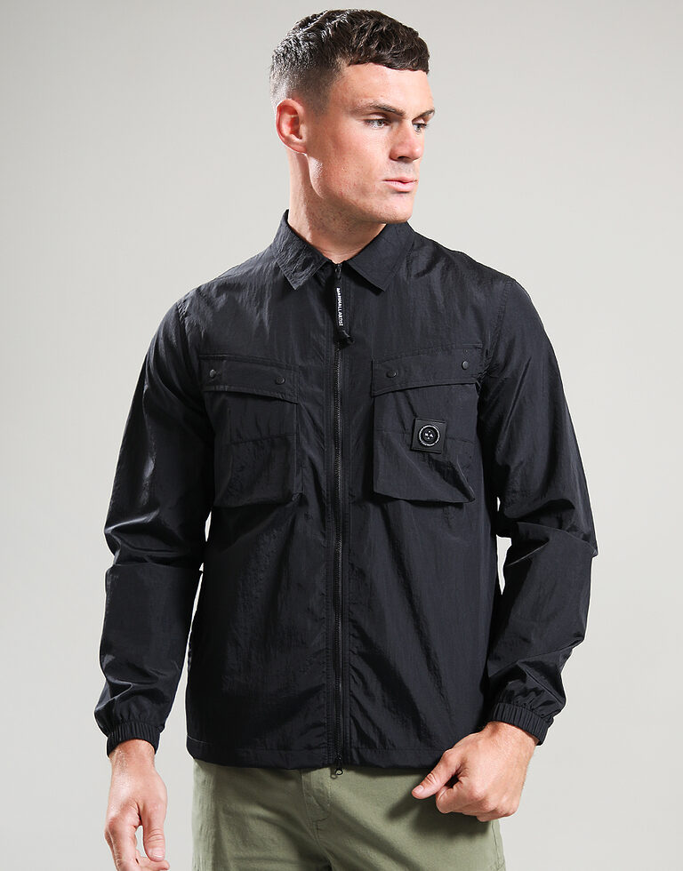PROCCERA OVERSHIRT
