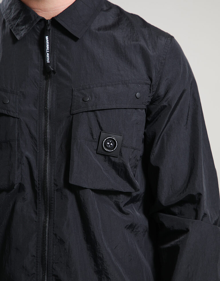 PROCCERA OVERSHIRT