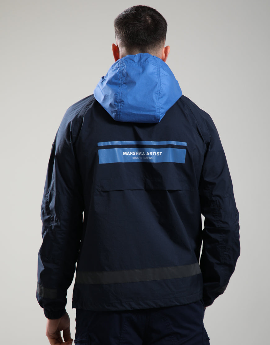 Marshall Artist Seafield Jacket