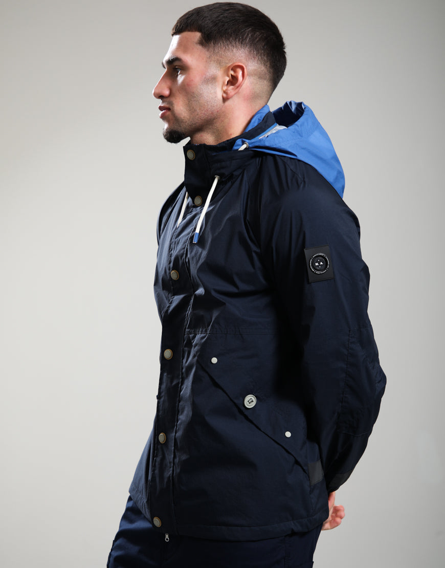 Marshall Artist Seafield Jacket