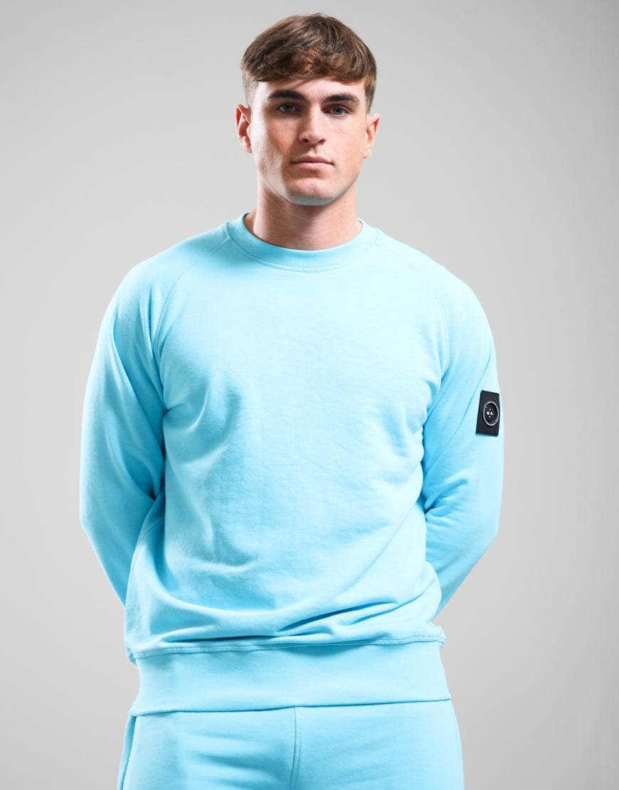 Marshall Artist Siren Crewneck