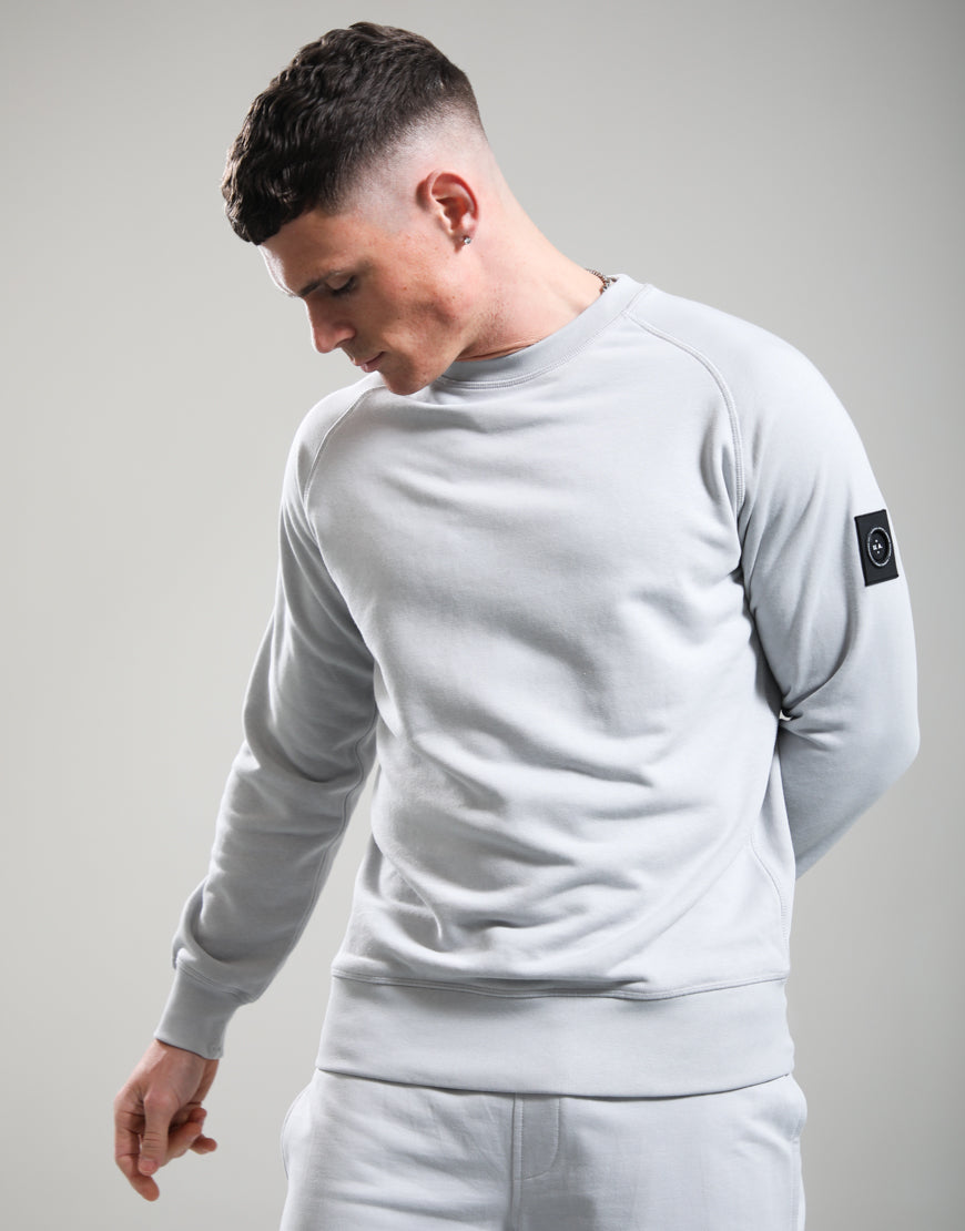 Marshall Artist Siren Crewneck