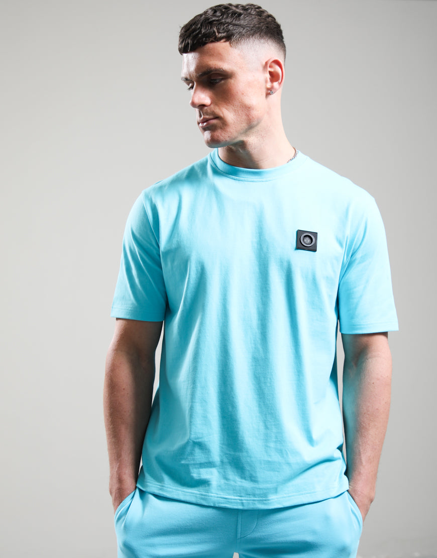 Marshall artist siren t-shirt