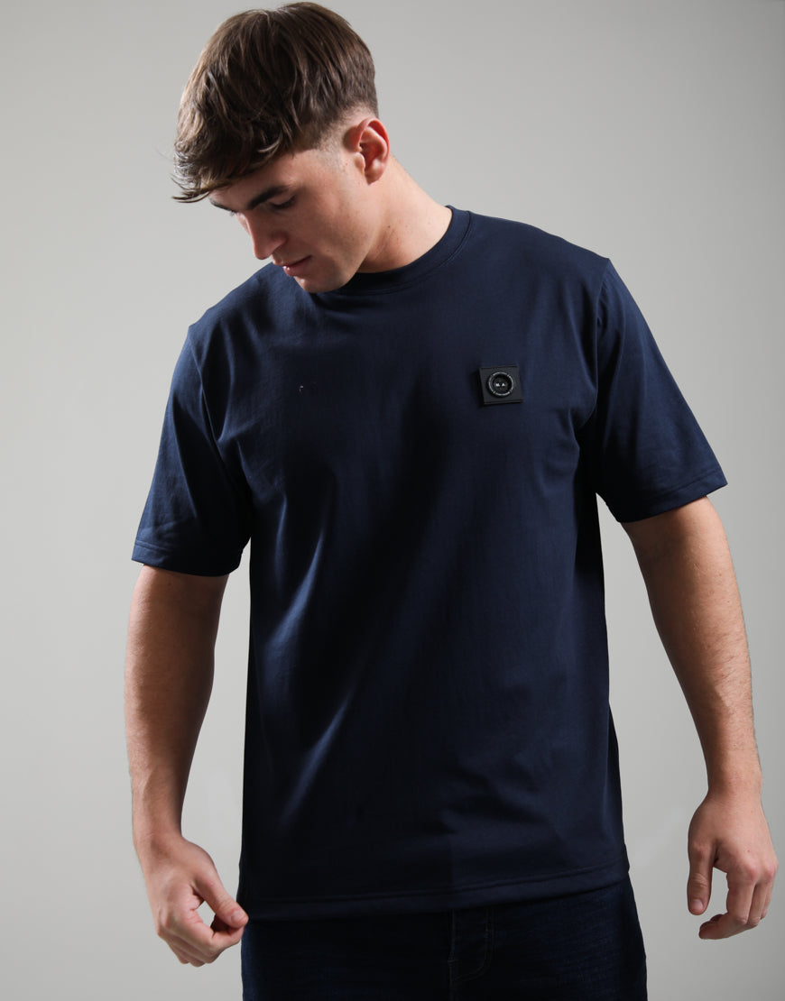 Marshall artist siren t-shirt