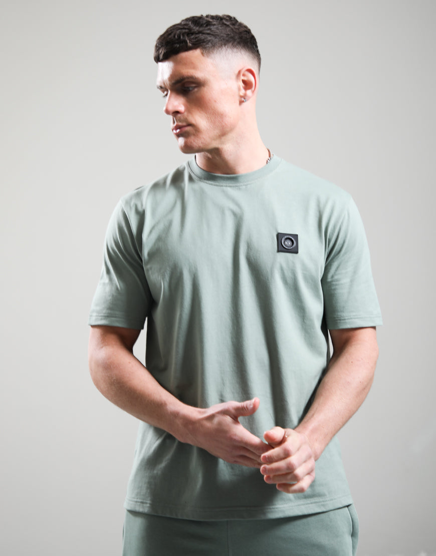 Marshall artist siren t-shirt