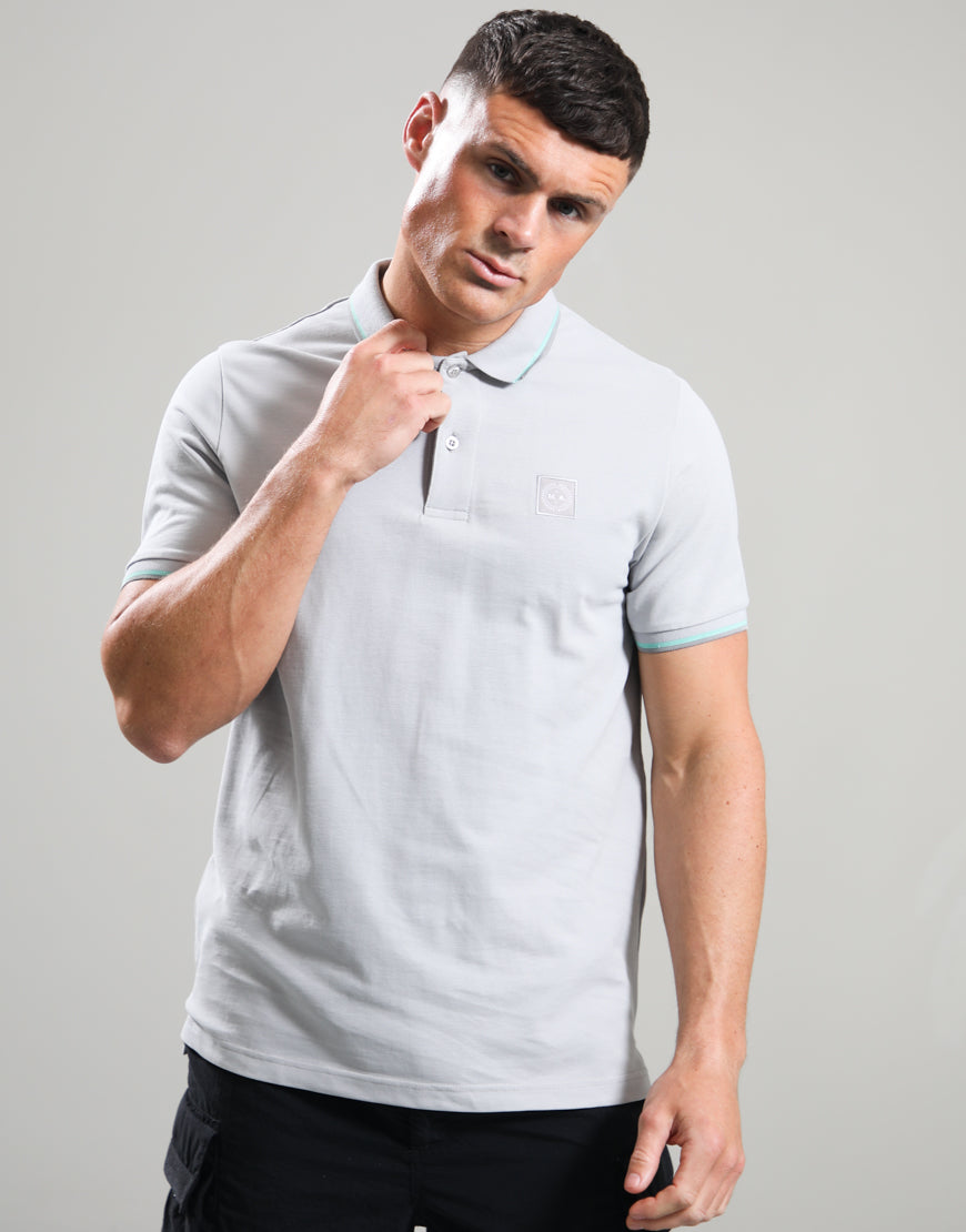 Marshall Artist tipped siren polo