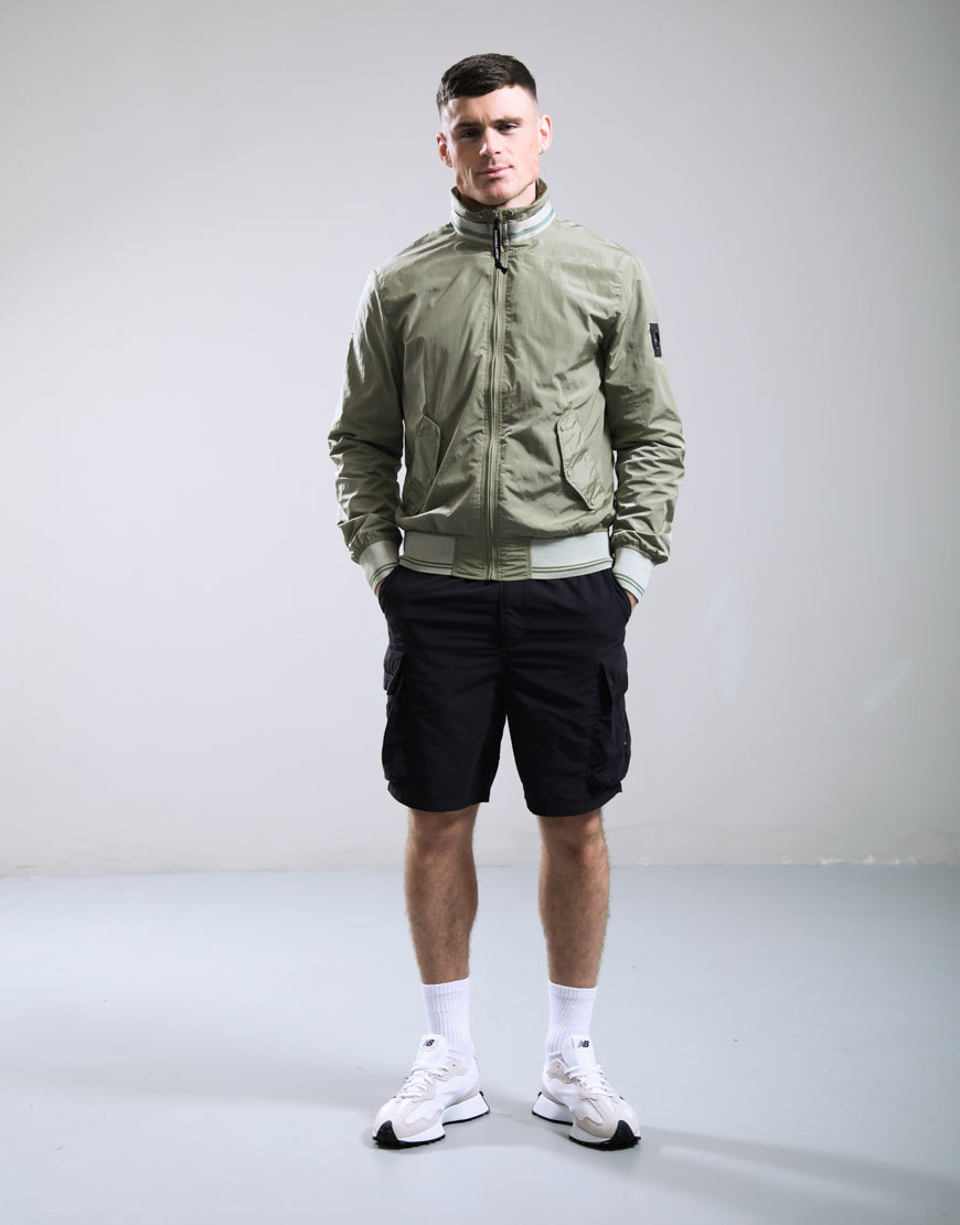 Marshall Artist Stanford Jacket