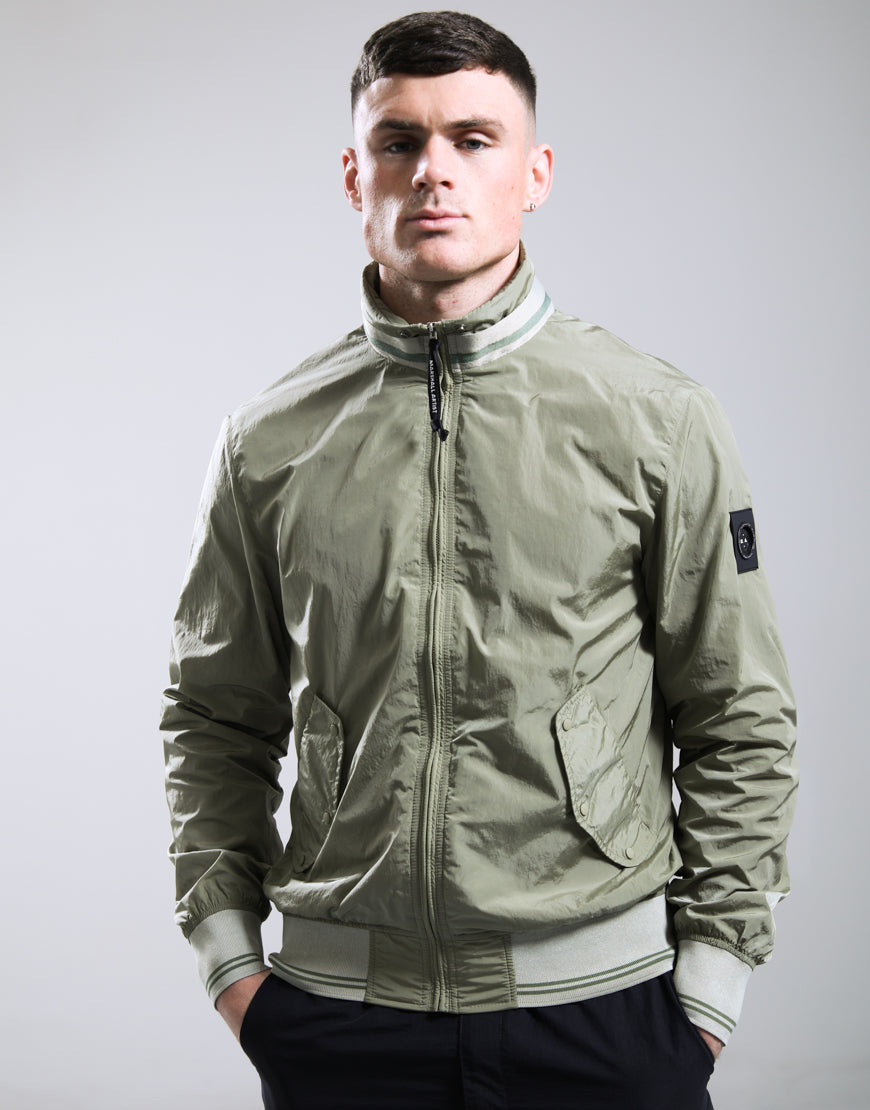 Marshall Artist Stanford Jacket