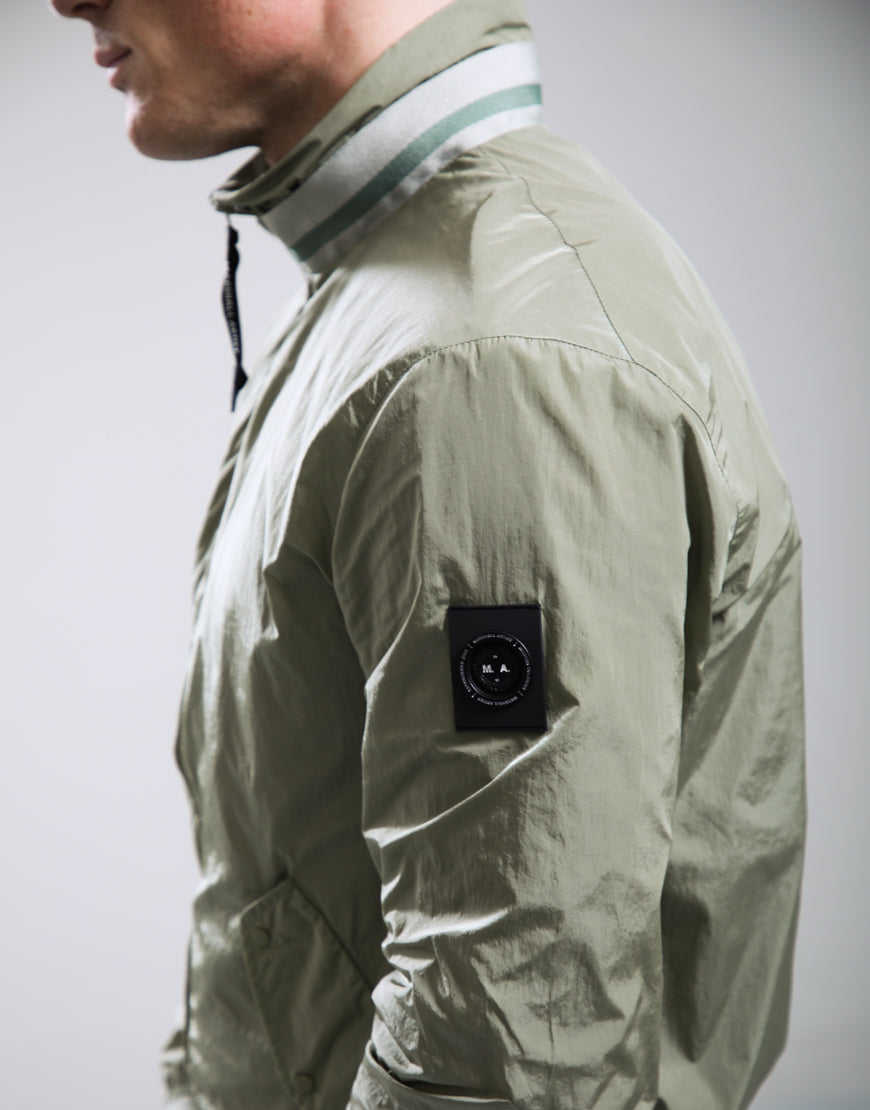 Marshall Artist Stanford Jacket