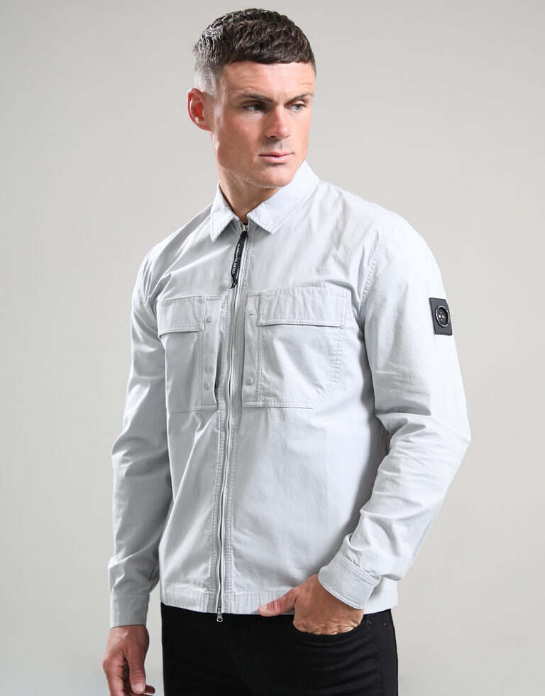 STRATTON OVERSHIRT