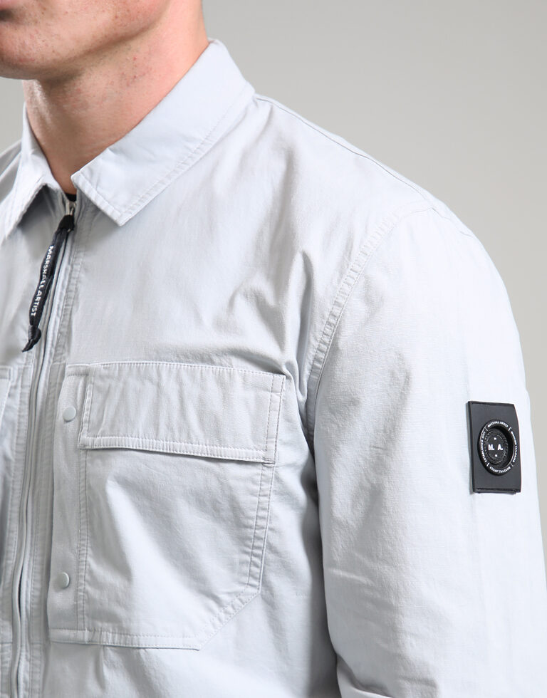 STRATTON OVERSHIRT