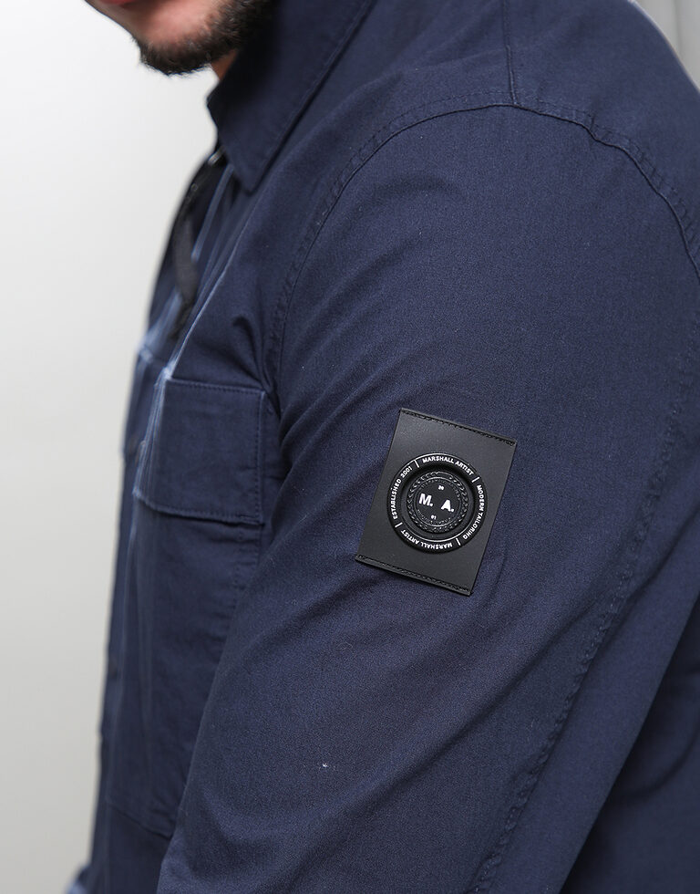 STRATTON OVERSHIRT