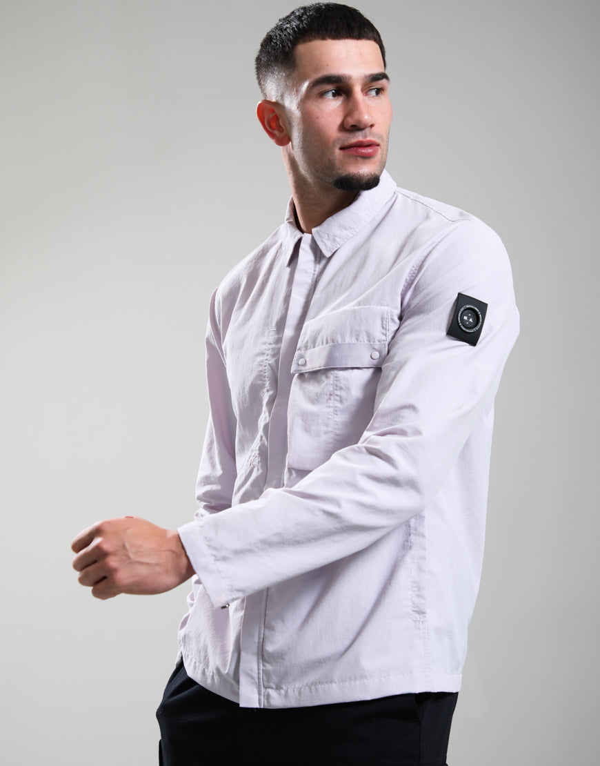 Marshall Artist Woodvale Overshirt