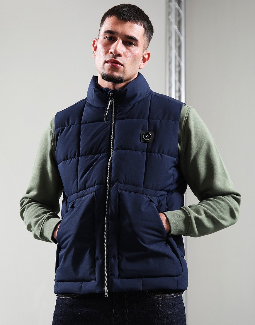 CAPILANO BUBBLE VEST
