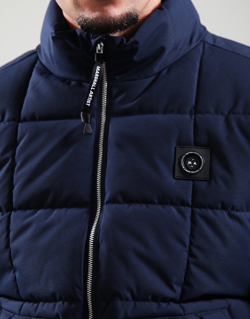 CAPILANO BUBBLE VEST