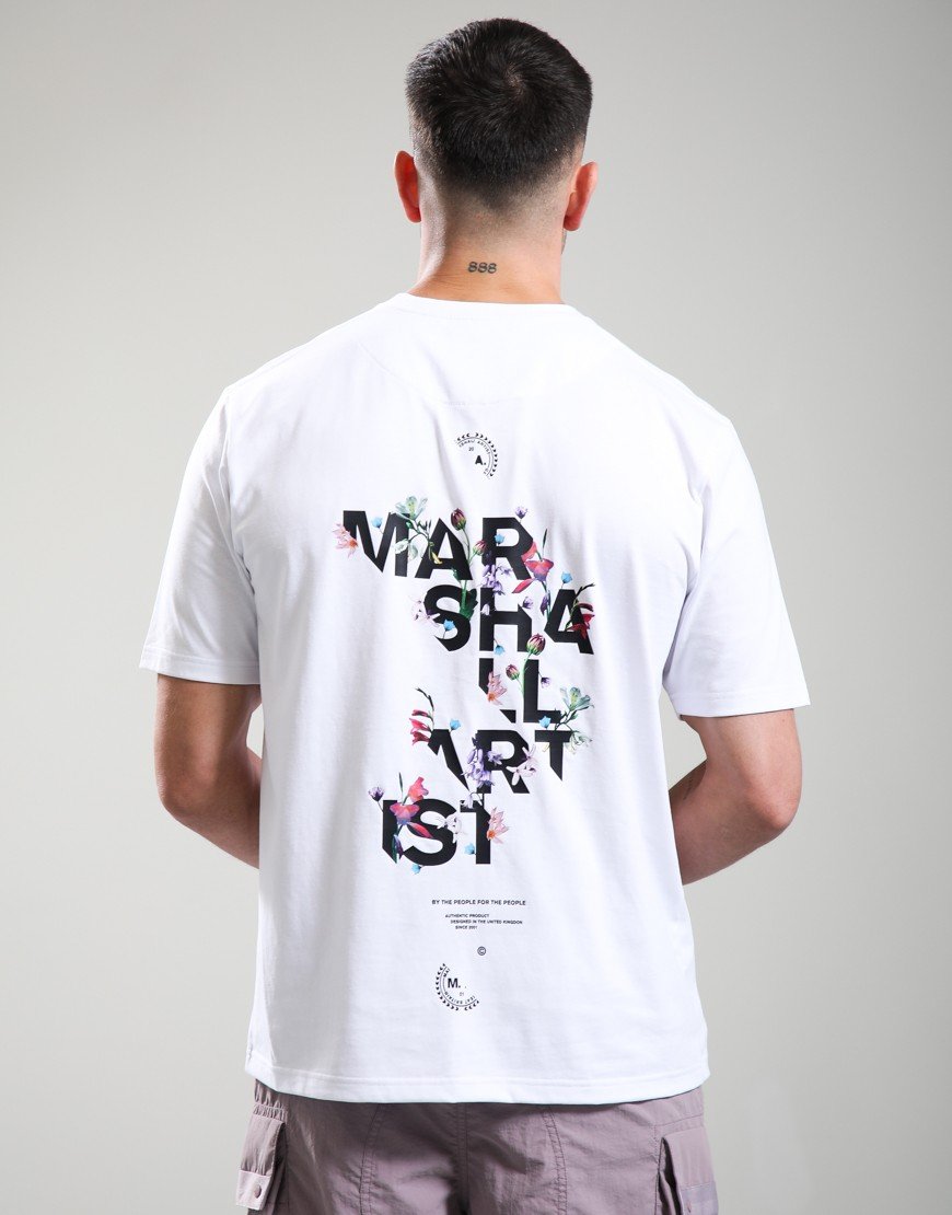 Marshall Artist Renaissance T-Shirt