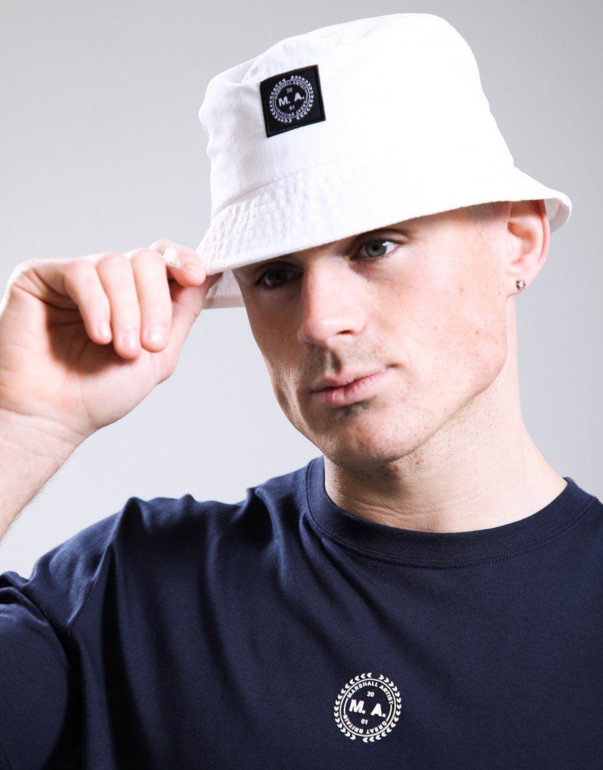 Marshall Artist Ripstop Bucket Hat