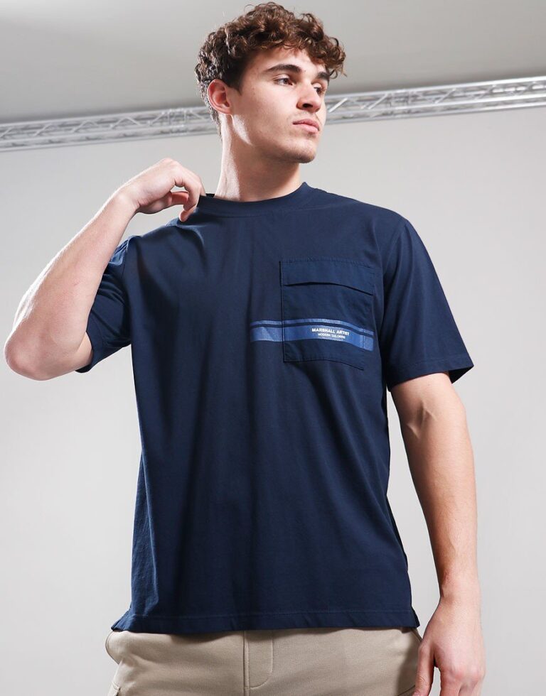 SEAFIELD T-SHIRT