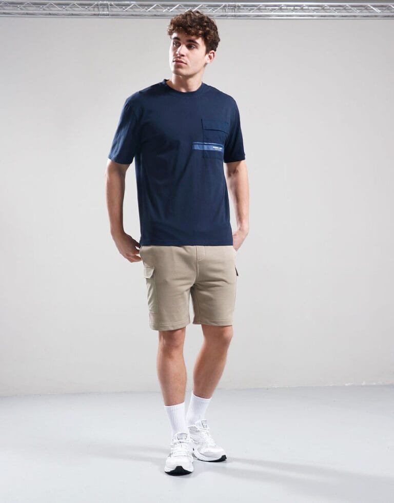 SEAFIELD T-SHIRT