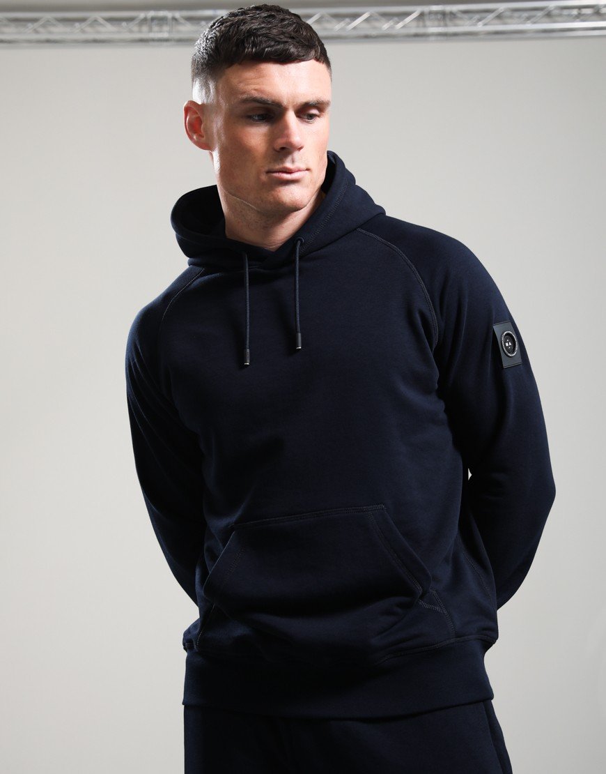 Marshall Artist Siren OTH Hoodie