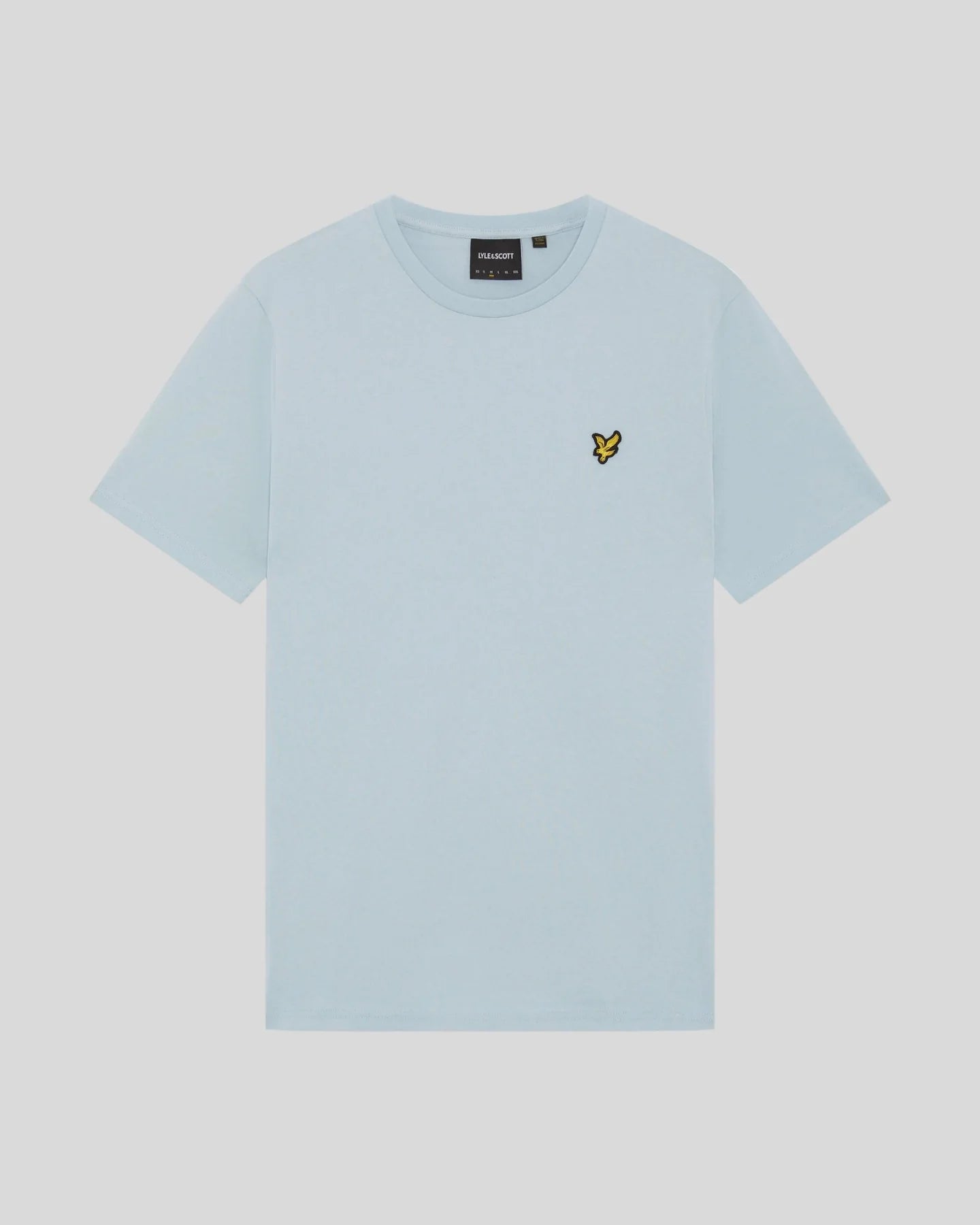 Lyle & Scott Plain T-Shirt