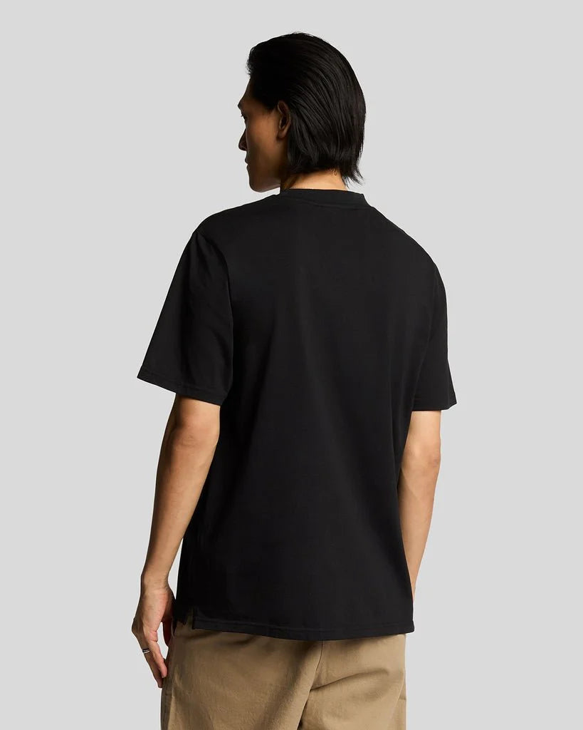 Lyle & Scott Oversized T-Shirt
