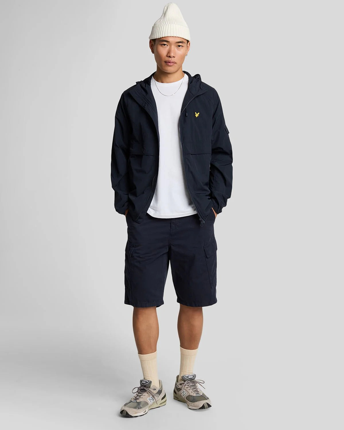 Lyle & Scott Cargo Shorts