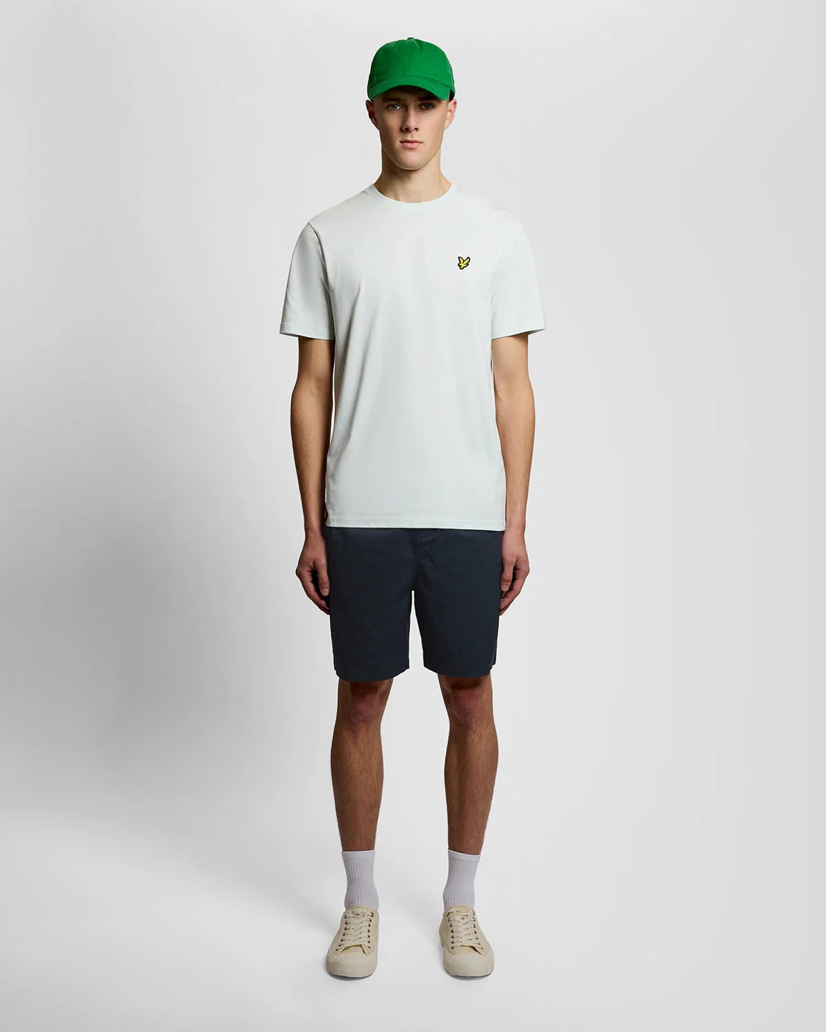 Lyle & Scott Everyday Shorts