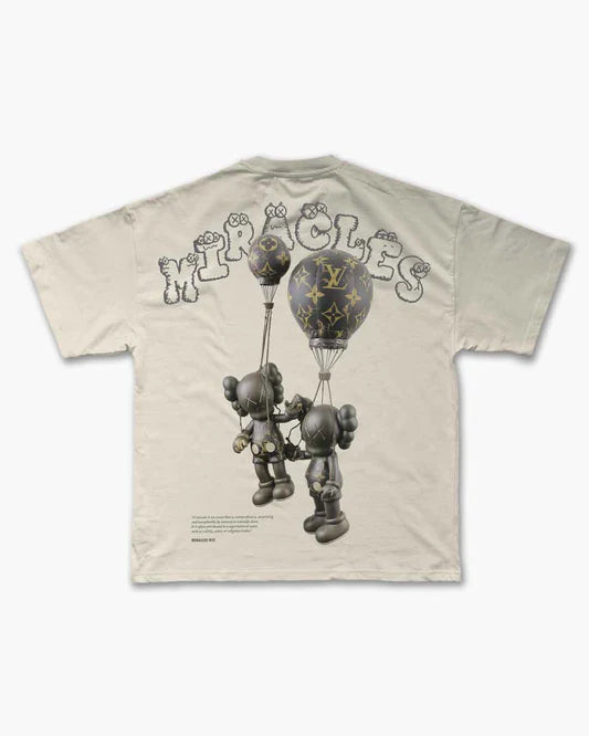 Sky high T-shirt