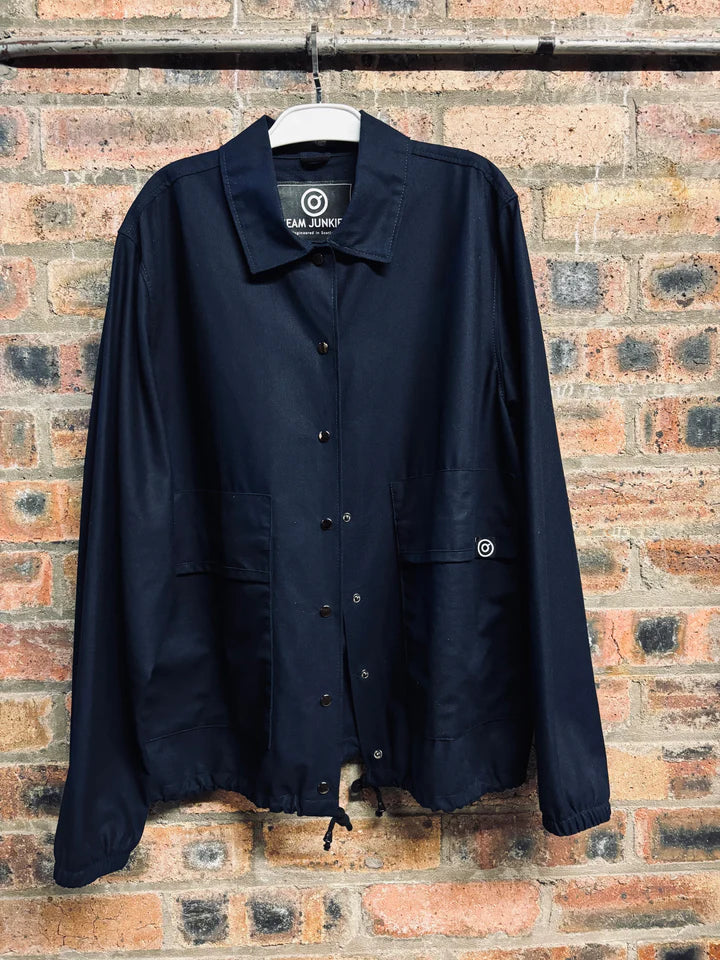 Seam Junkies Overshirt