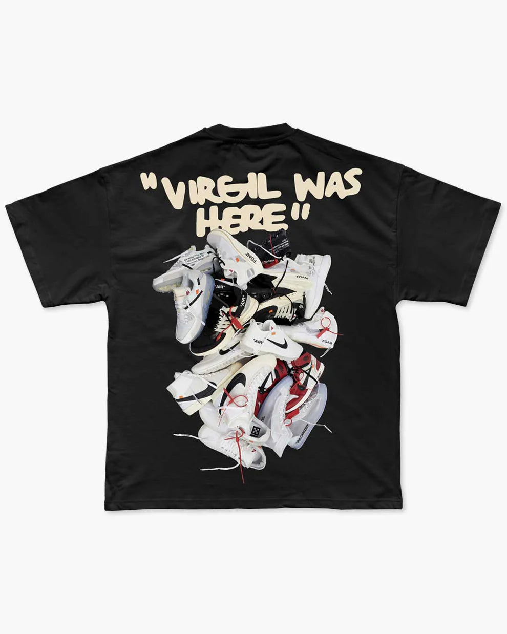 ten 2 T-shirt